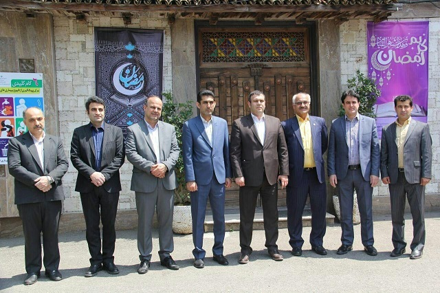 رئیس شورای اسلامی شهر لاهیجان از موافقت با استعفای شهردار لاهیجان خبر داد